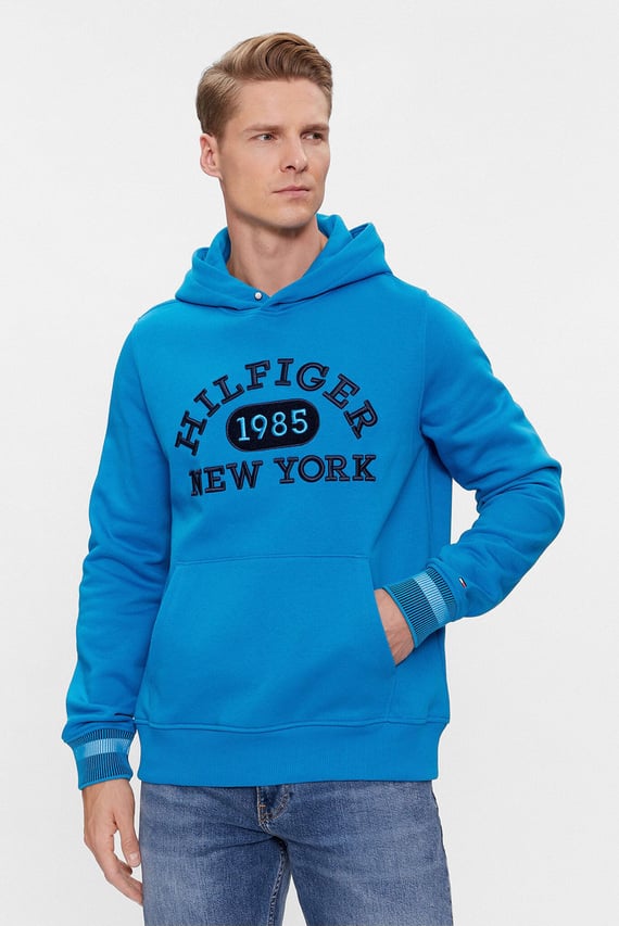 Худи MONOTYPE COLLEGIATE HOODIE