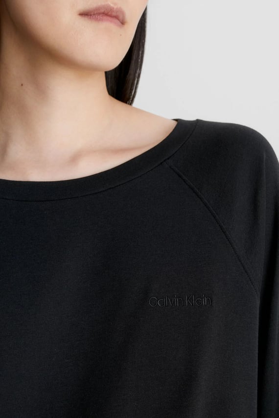 Свитшот L S SWEATSHIRT