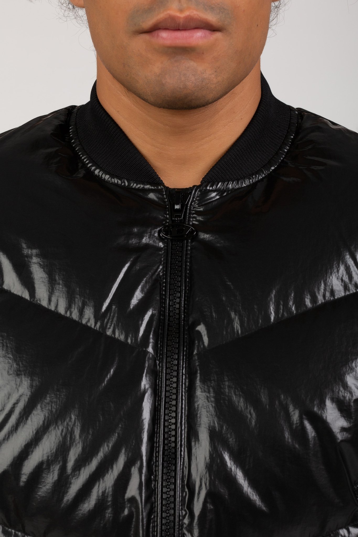 Куртка зимняя W-STEN JACKET Diesel Куртка зимняя W-STEN JACKET 4