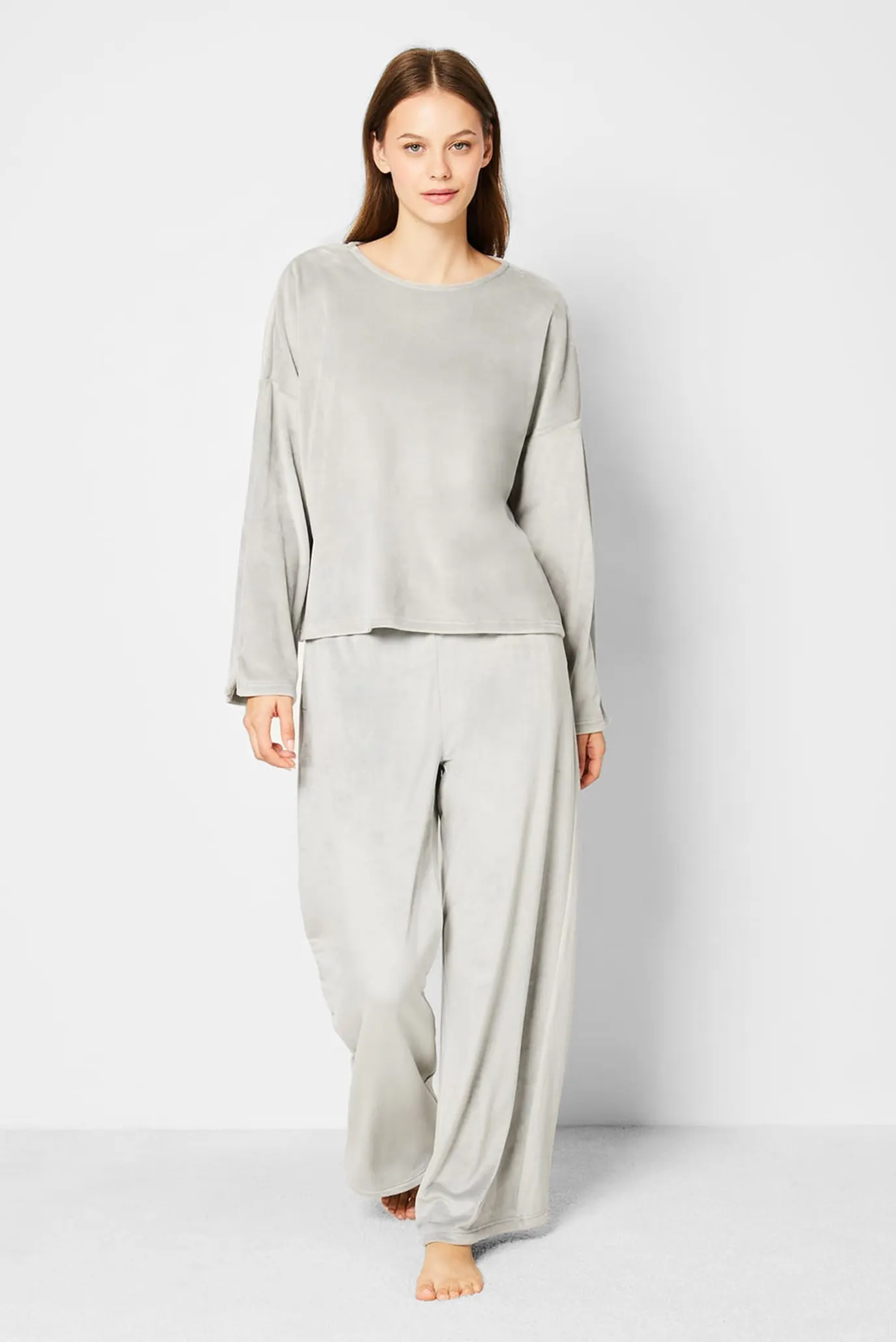 Свитшот WALDO - SWEATSHIRT 3