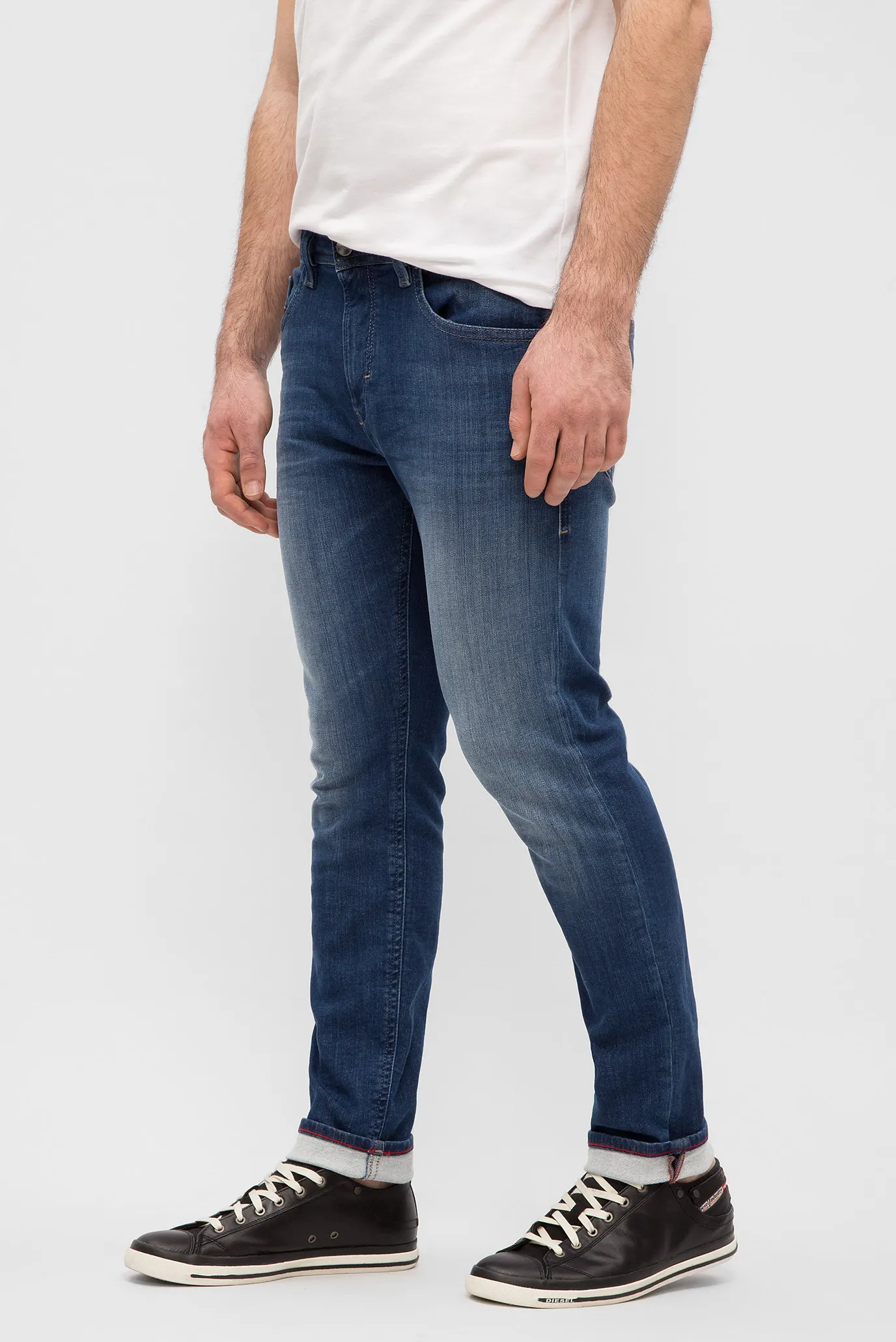 Джинсы/THOMMER-T Sweat jeans 3