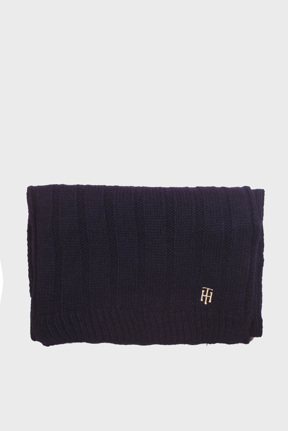 Шарф TH TIMELESS SCARF