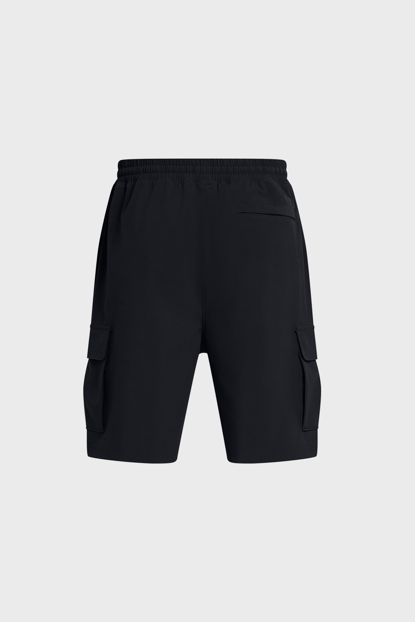Шорты UA Vibe Woven Cargo Short 6