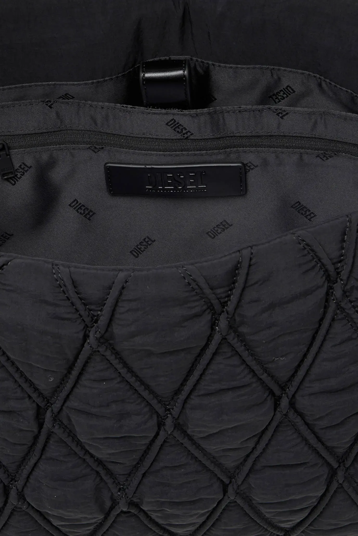 Сумка CHARM-D CHARM-D SHOULDER L SHOULDER BAG 5