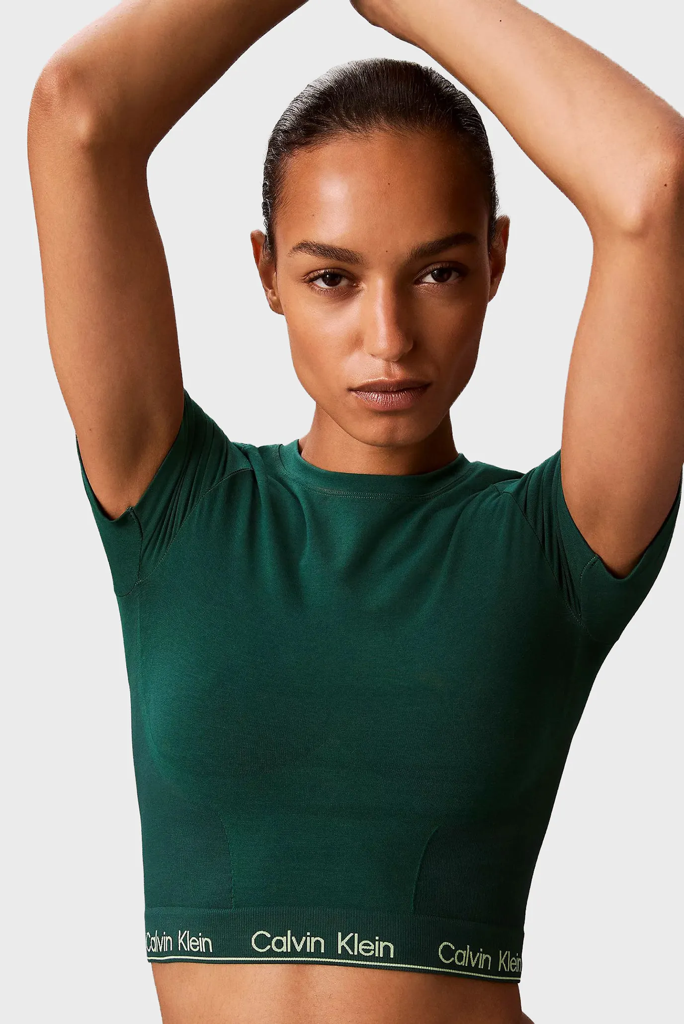 Топ SHORT SLEEVE TOP 4