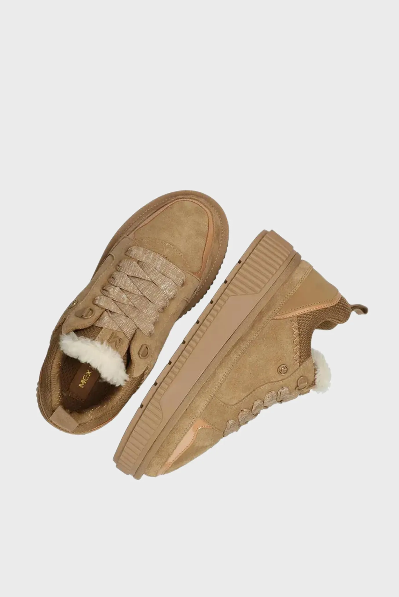 Кеды SUGAR REAGEN Houseshoe 5