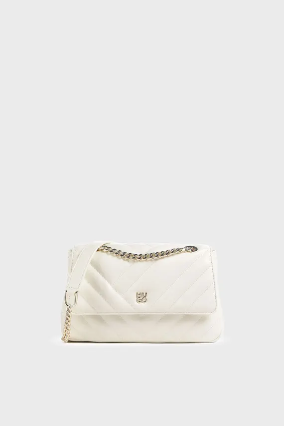 Сумка Chris 2.0 QU_Sh. Bag 10277938 01 HUGO BOSS