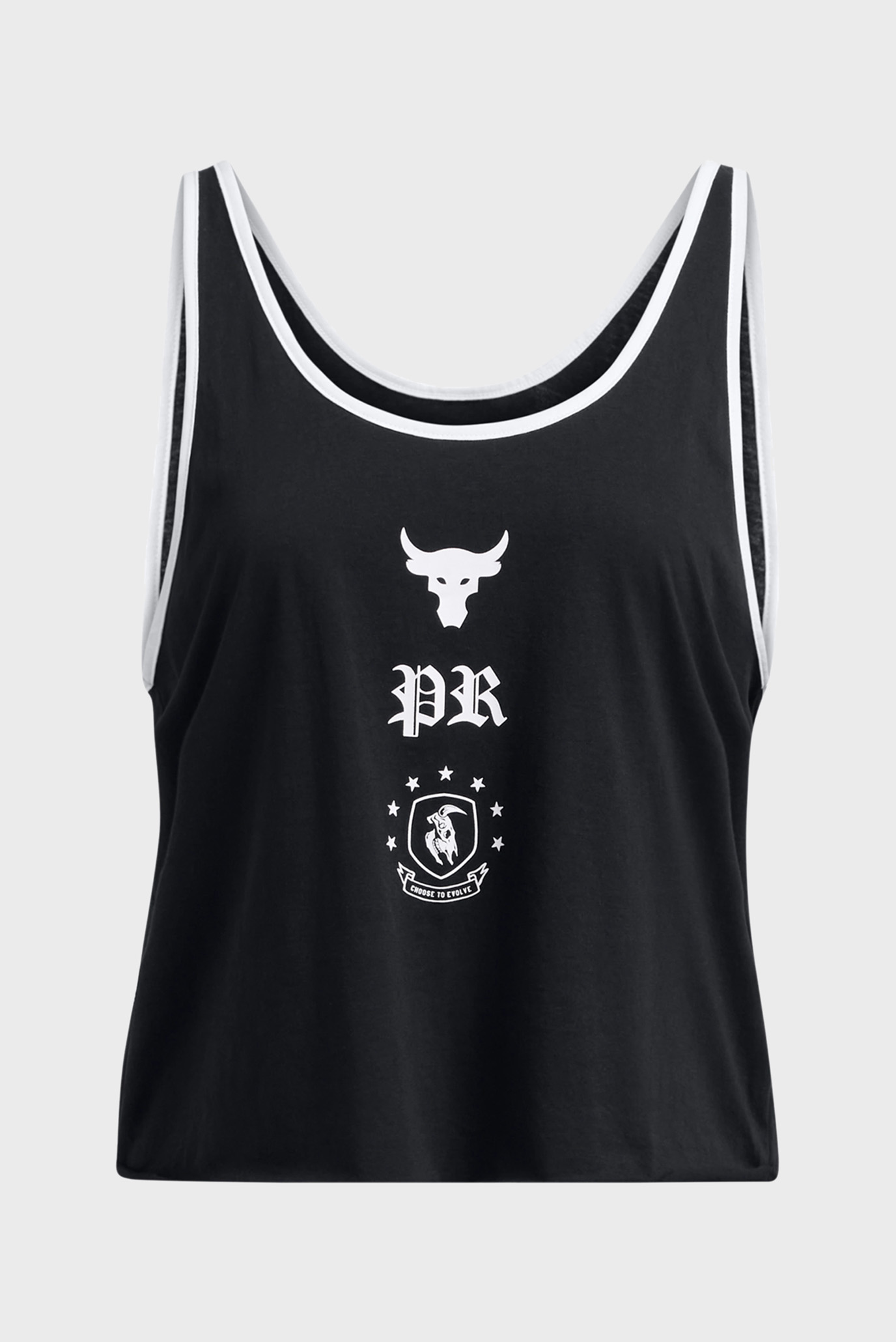 Майка Pjt Rck W Tank BOH 3