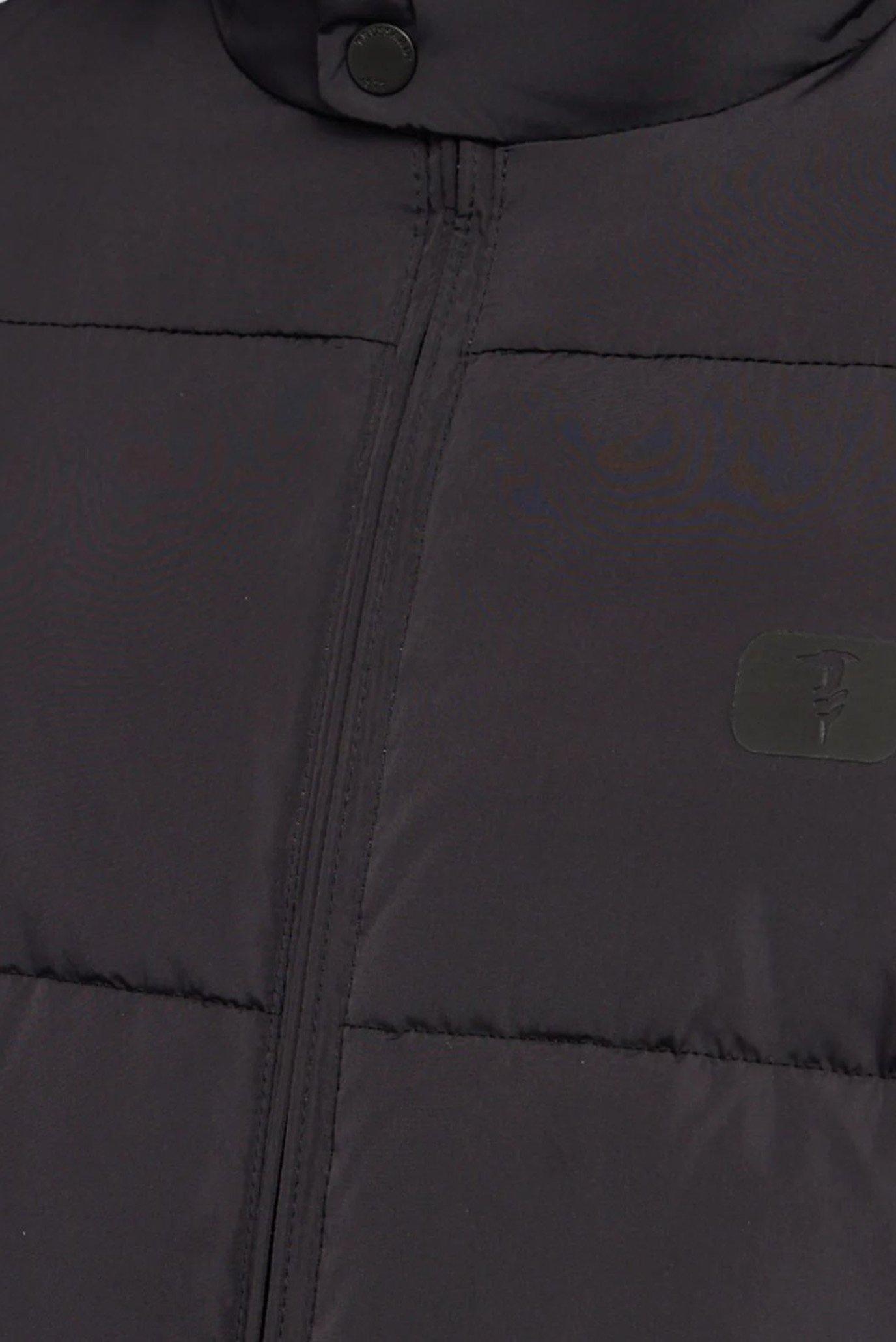 Куртка зимняя PUFFER T-TOP JACKET - MAT NYLON 2