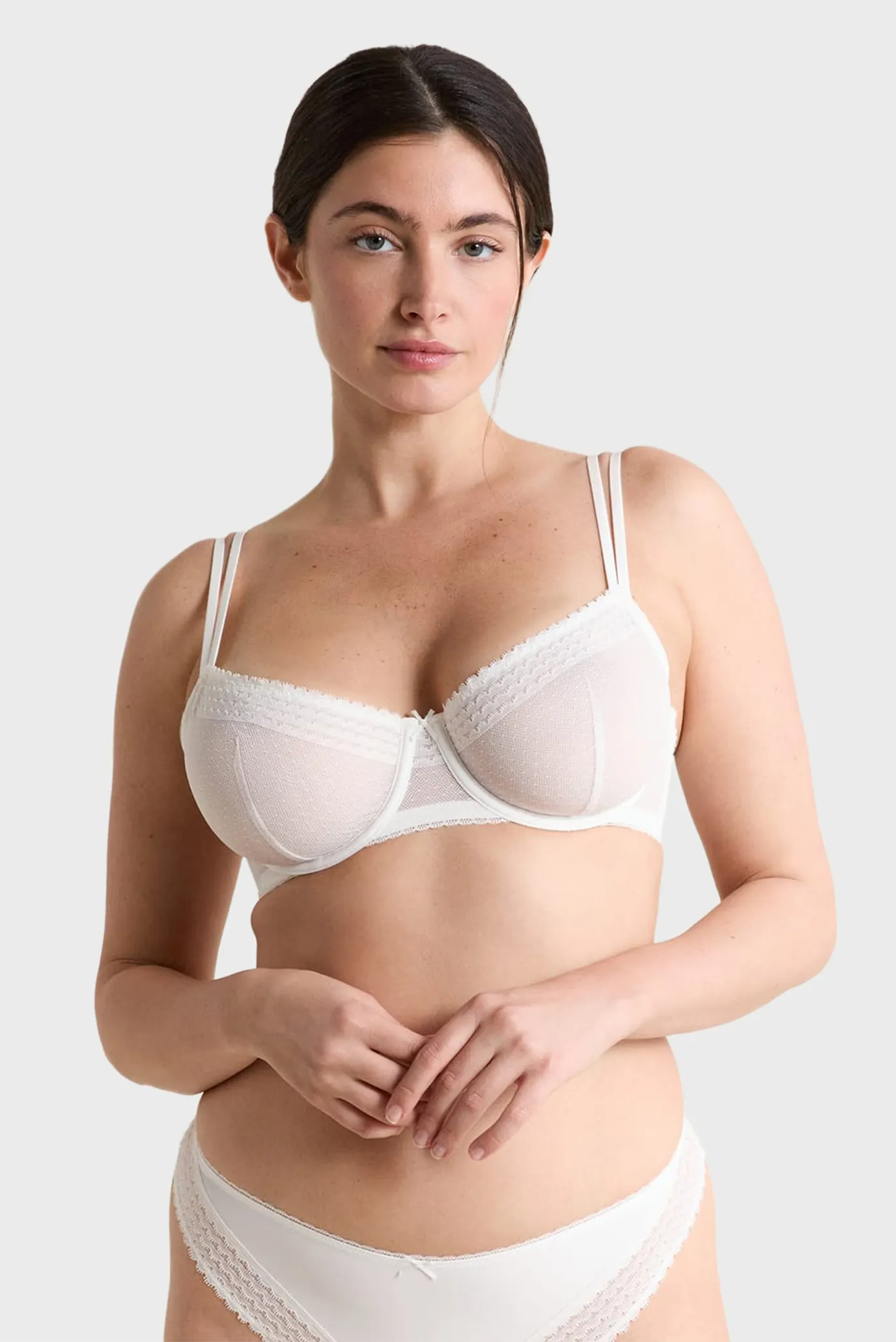 Бюстгальтер/CANDIDE - N*9 BALCON 5