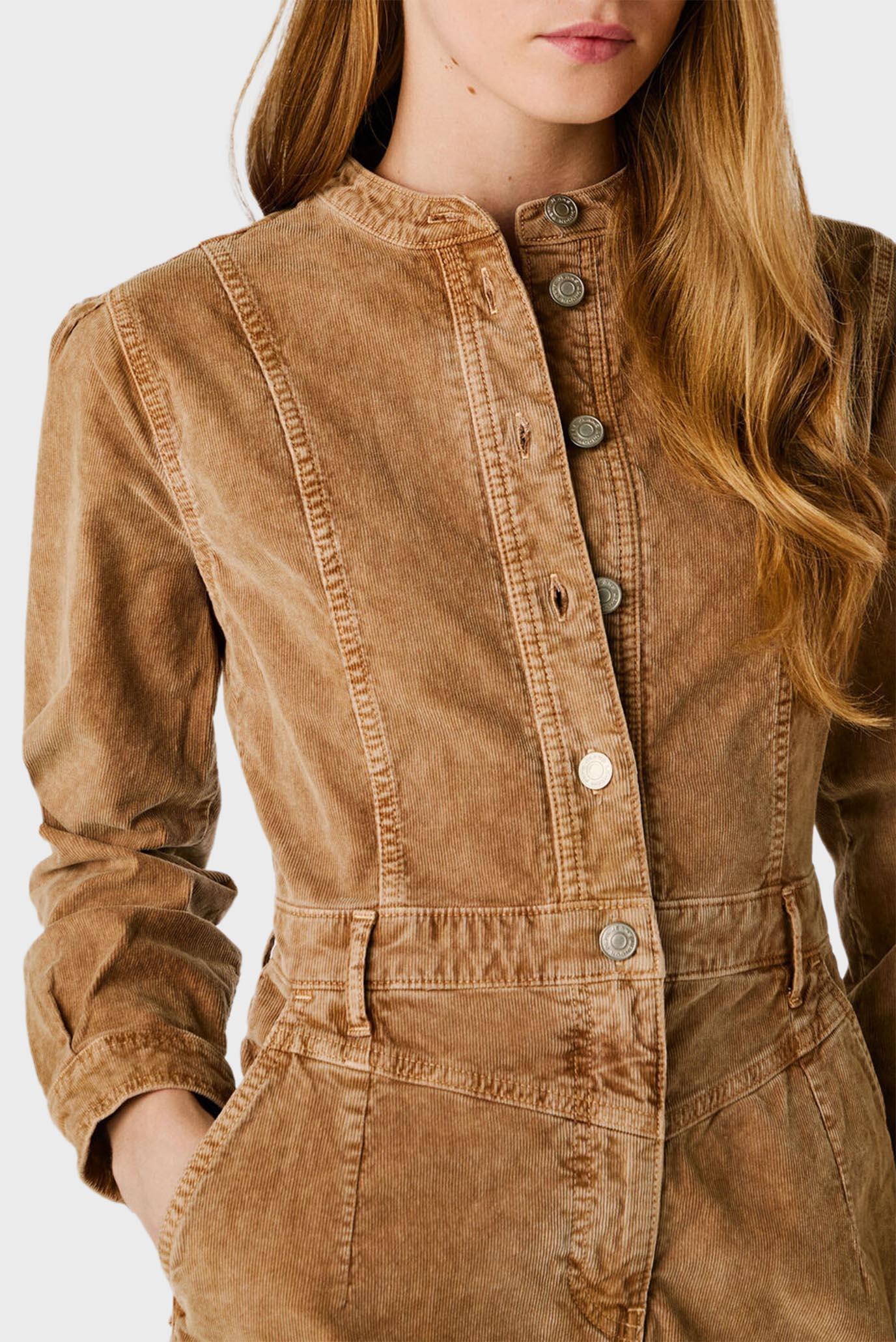 Платье SUNNY DRESS 5