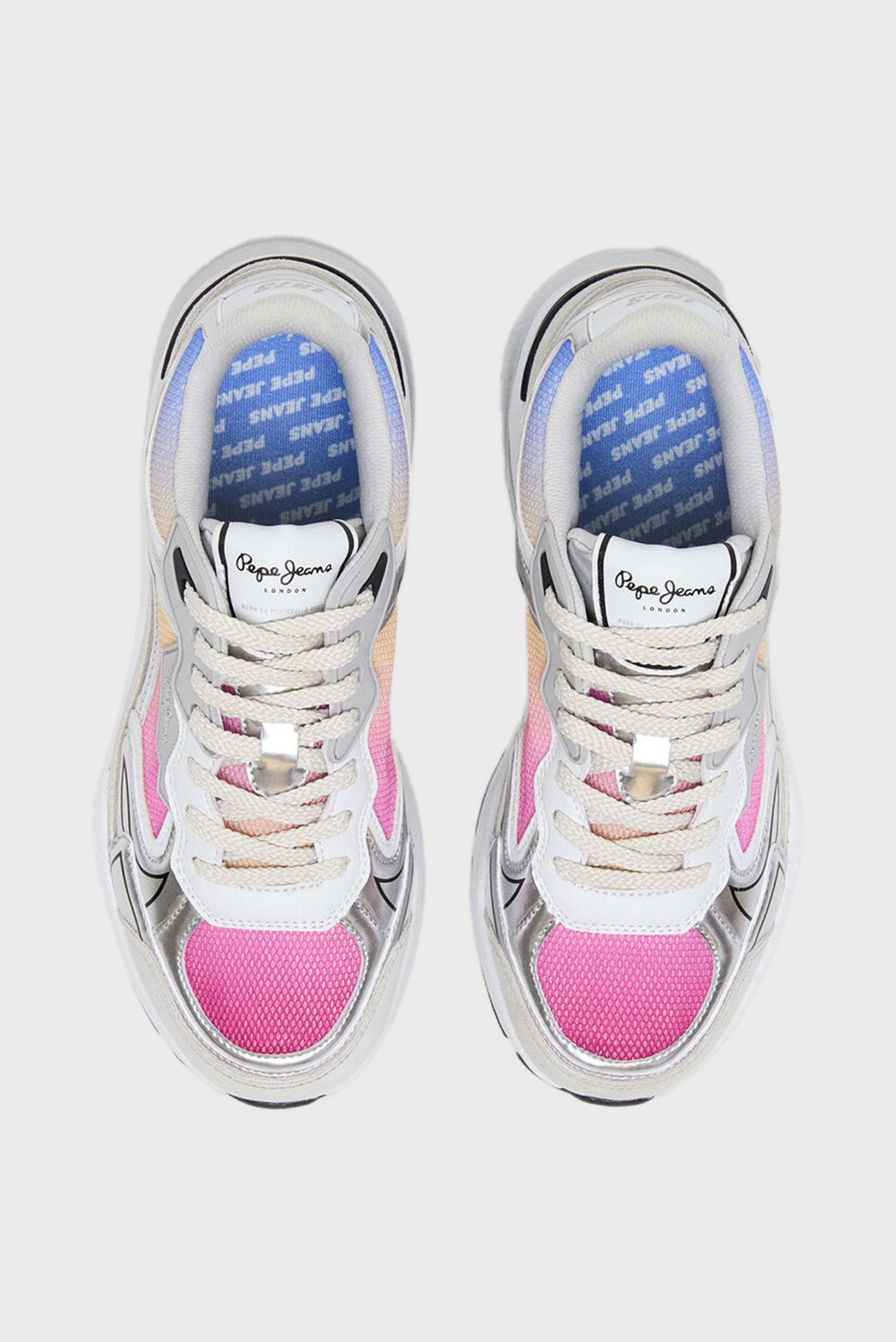 Кроссовки DAVE COLORS W 4