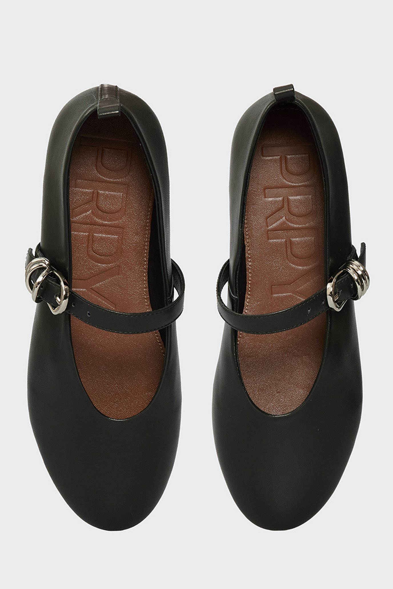 Балетки Ellaria 4