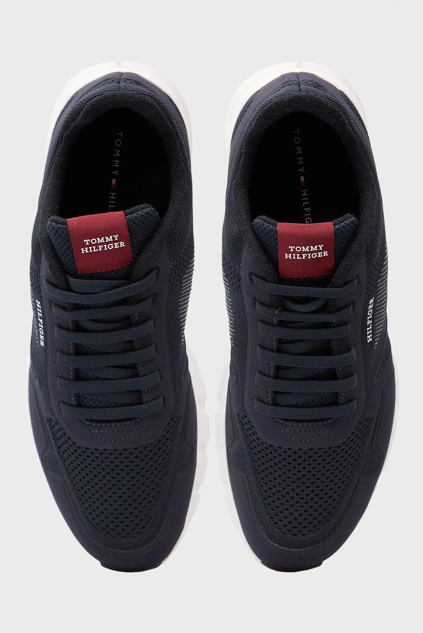 Кроссовки MODERN COMFORT RUN TECH KNIT 4