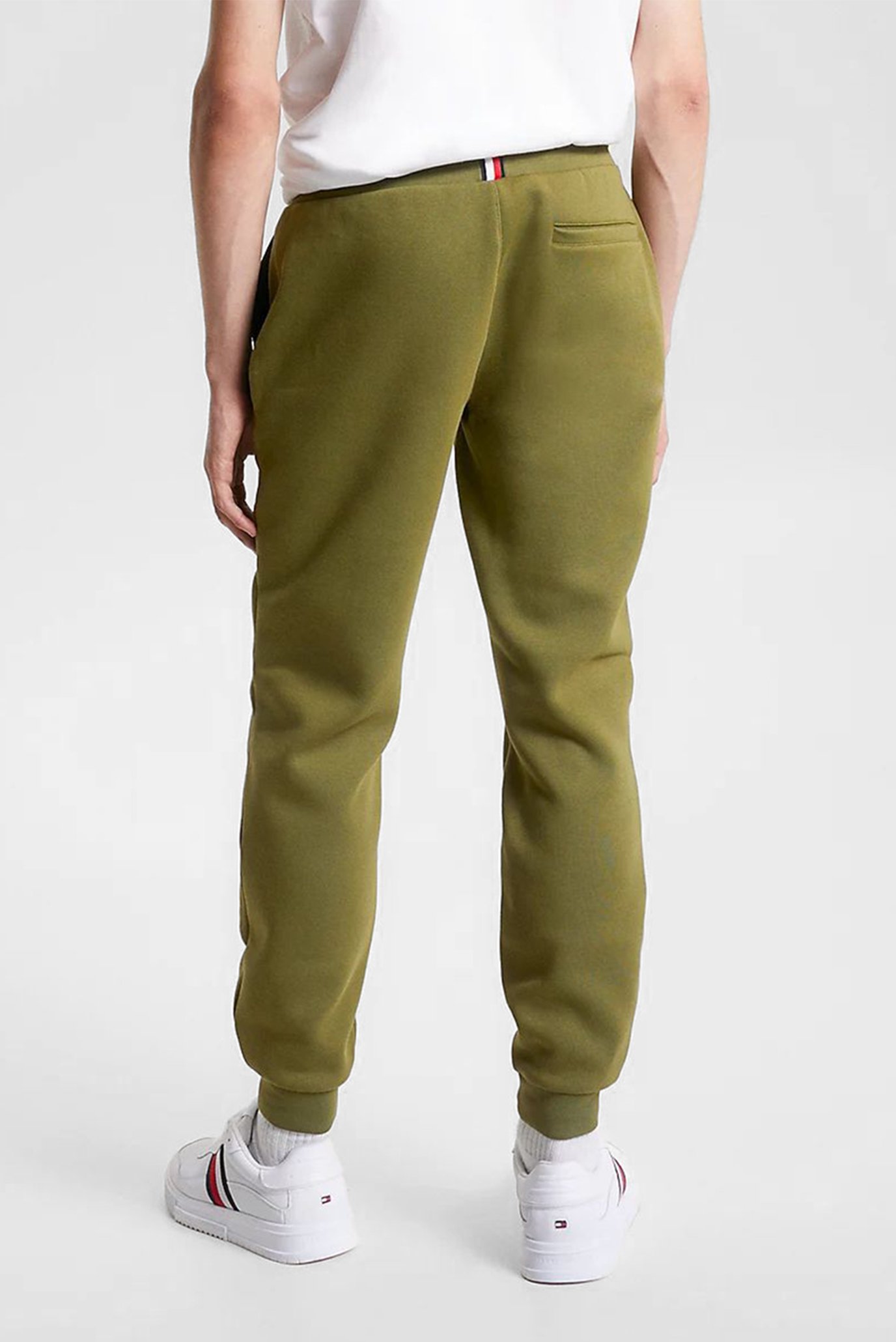 Штаны спортивные SMALL IMD SWEATPANTSTommy Hilfiger Штаны спортивные SMALL IMD SWEATPANTS 3