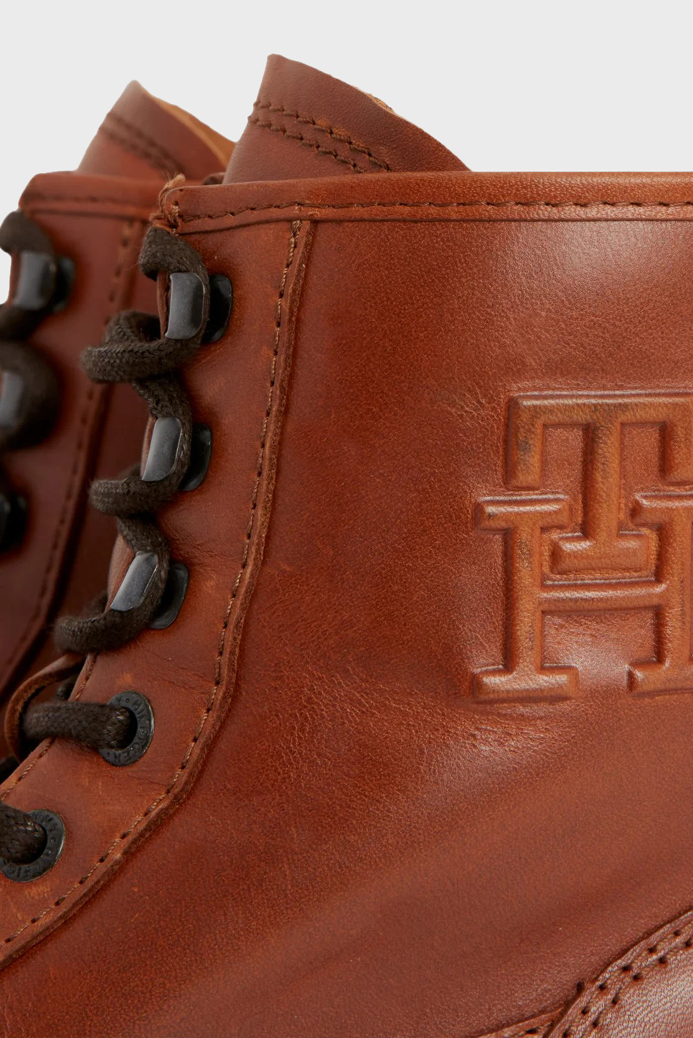 Ботинки TH AMERICAN WARM LEATHER BOOT 5