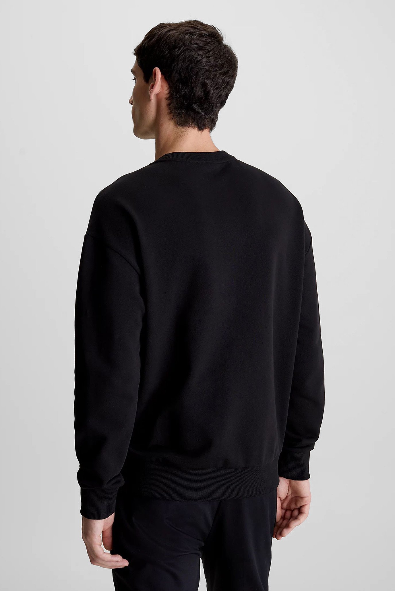 Свитшот DIFFUSED  LOGO SWEATSHIRT 3