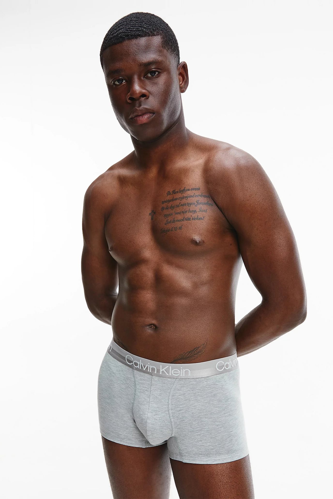 Набор белья TRUNK 3PK 4