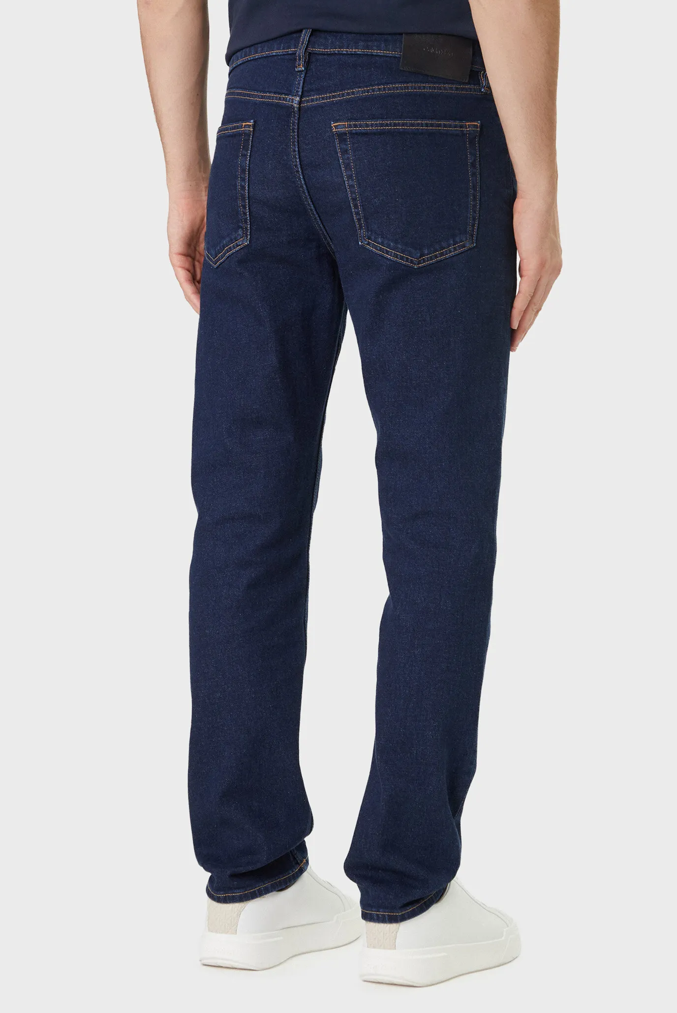 Джинсы SLIM STRAIGHT VICTOR JEAN 3