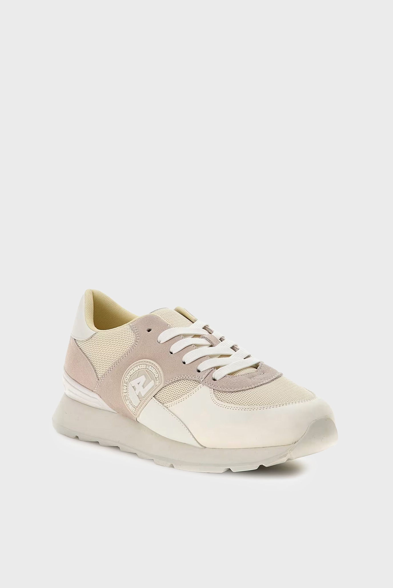 Кроссовки FANO 2