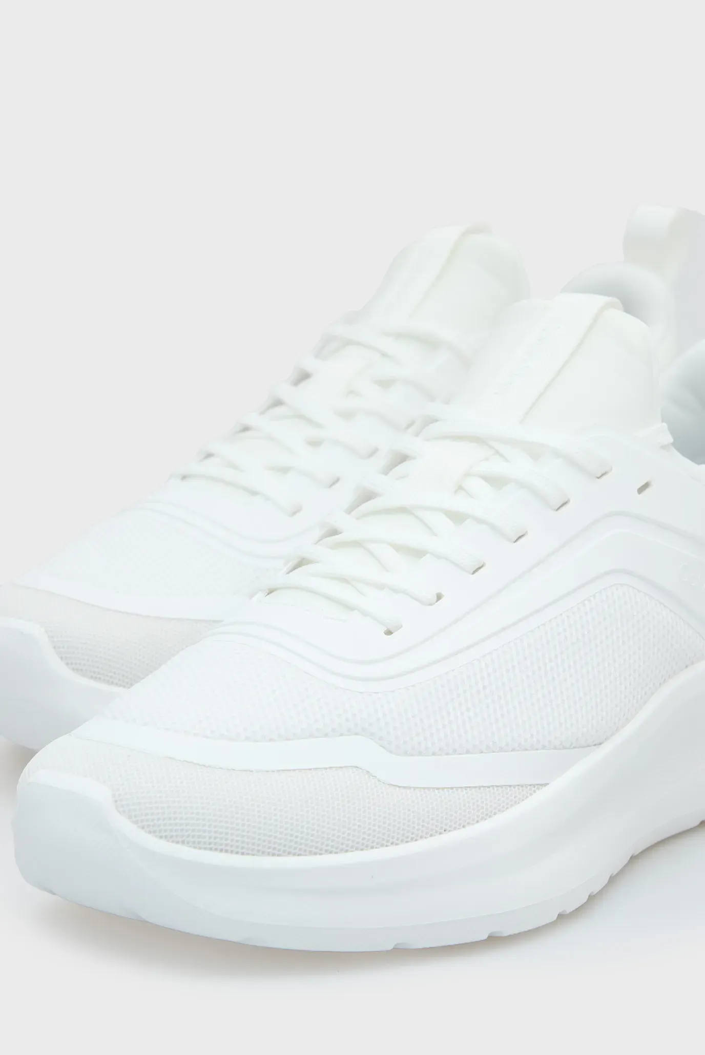 Кроссовки LIGHT EVA RUN LACE SOCK MM 2