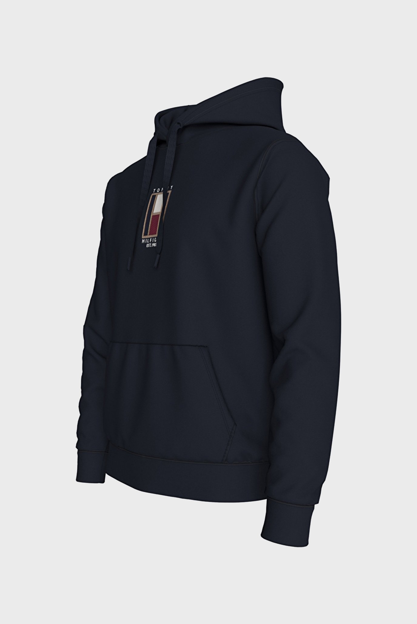 Худи VERTICAL FLAG HOODY 3