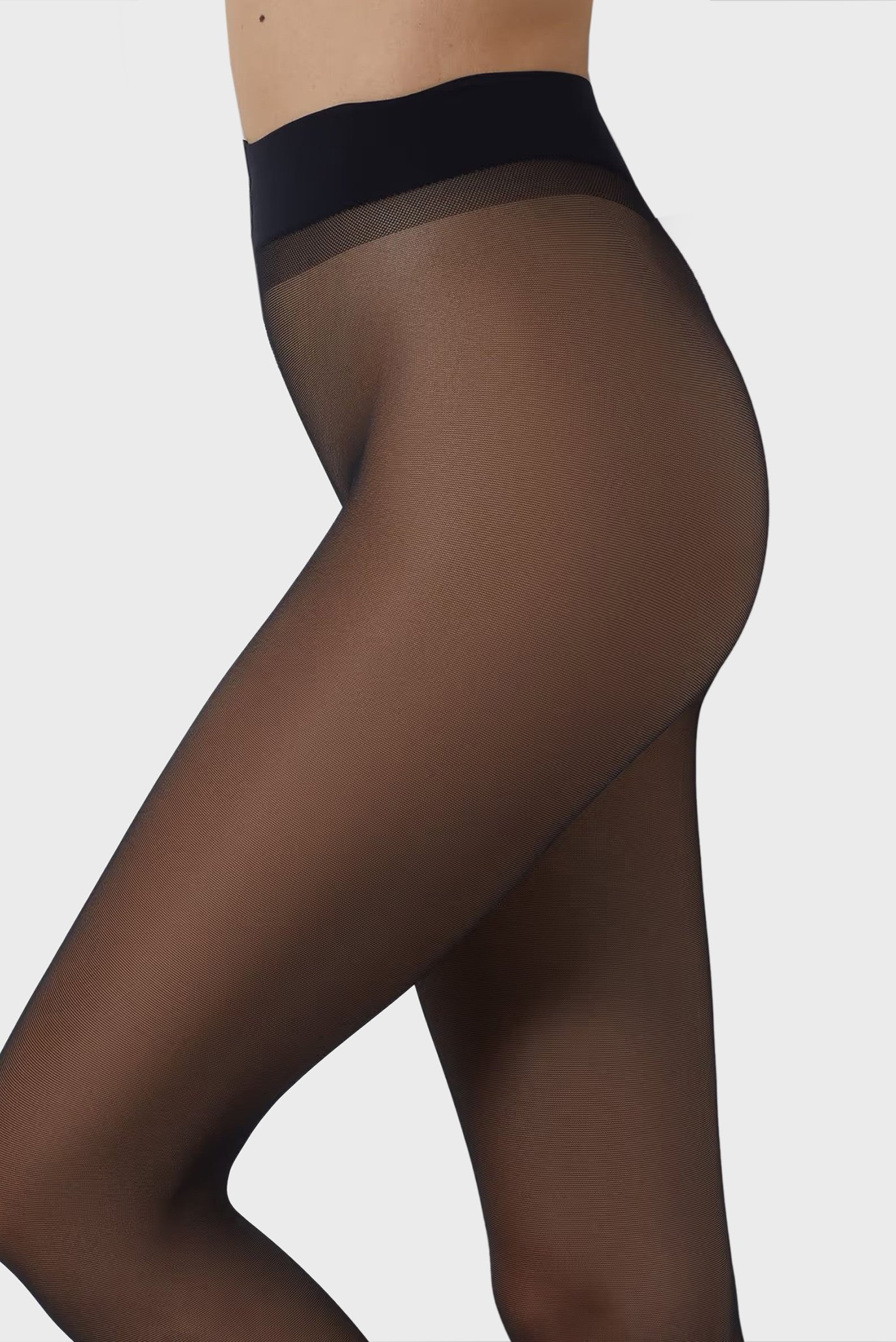 Колготы 15D EFFET POUDRE - CEtam Колготы 15D EFFET POUDRE - C 4