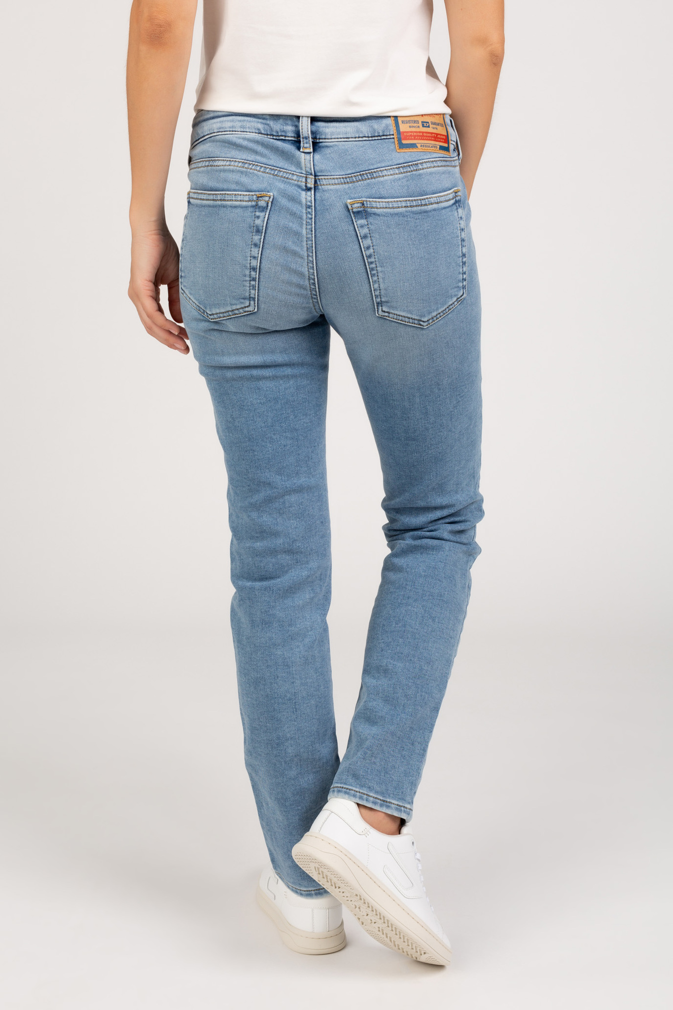 Джинсы D-OLLIES-T Sweat jeans 3