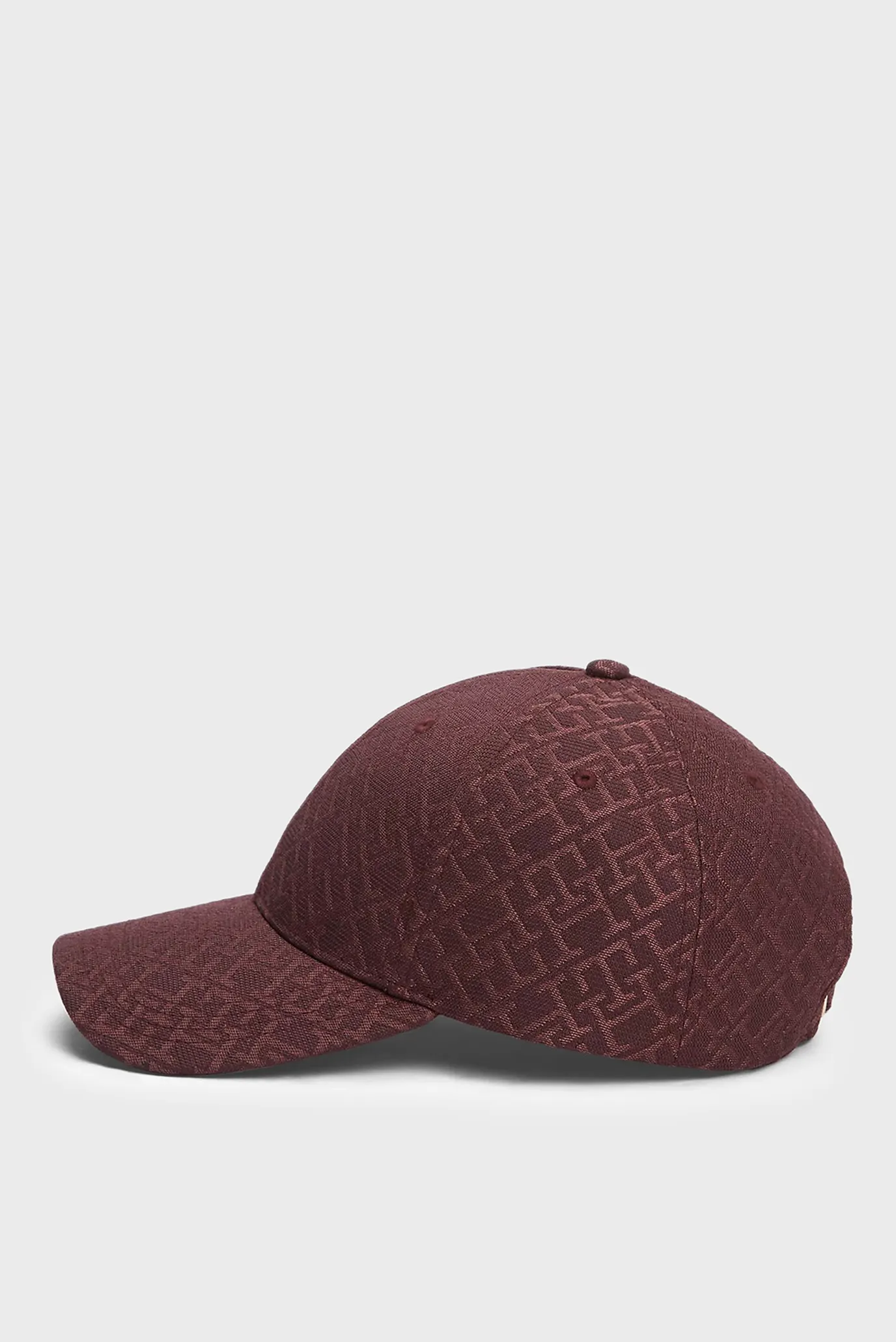 Кепка TH MONOGRAM CAP 3
