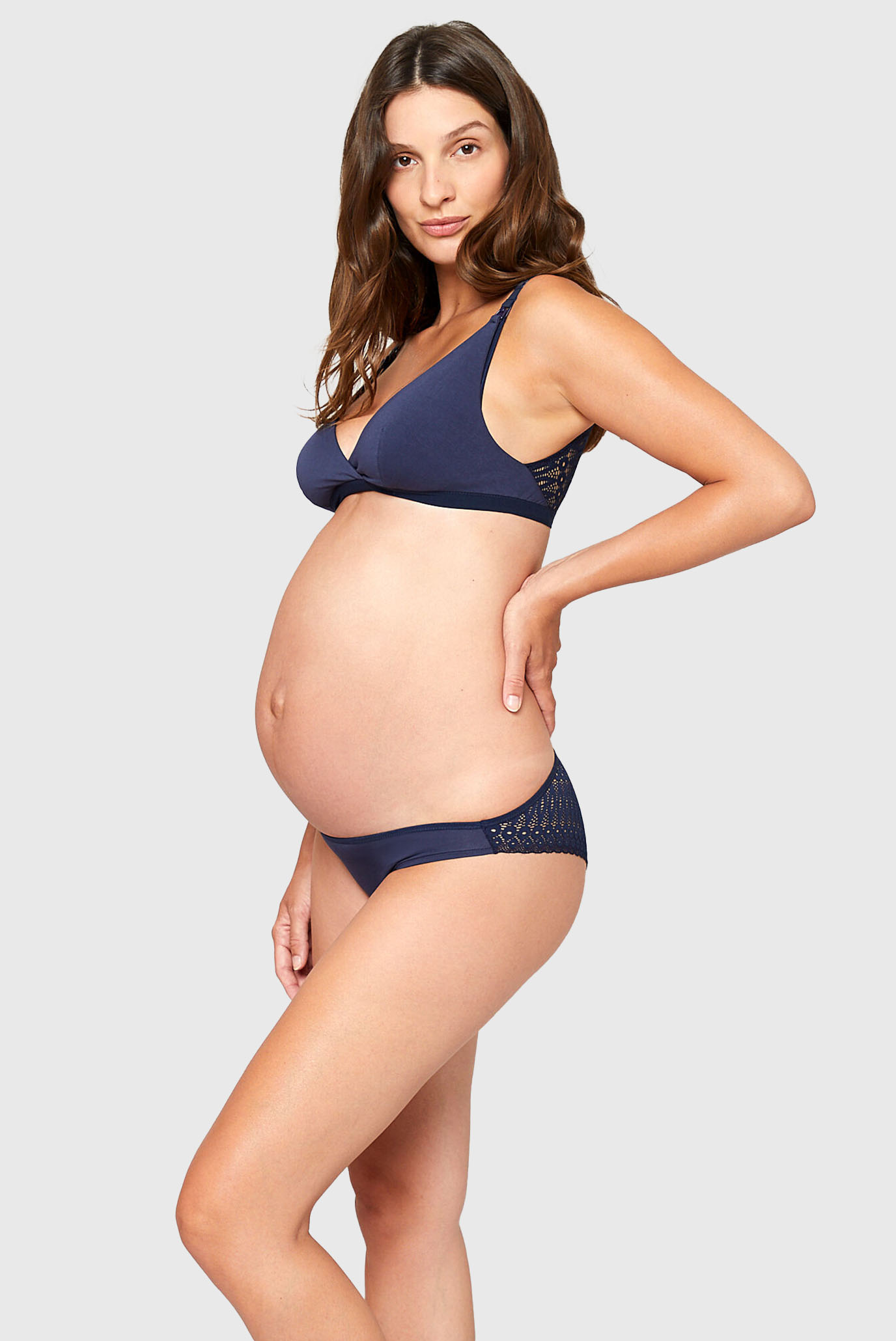 Трусы CANDY - SLIP 3