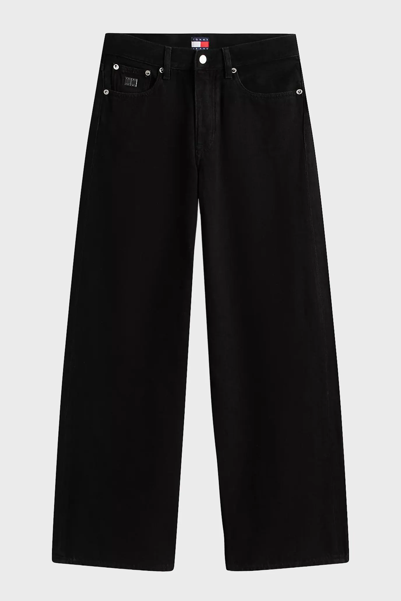 Джинсы MID RISE LOOSE STRAIGHT EI4087 5