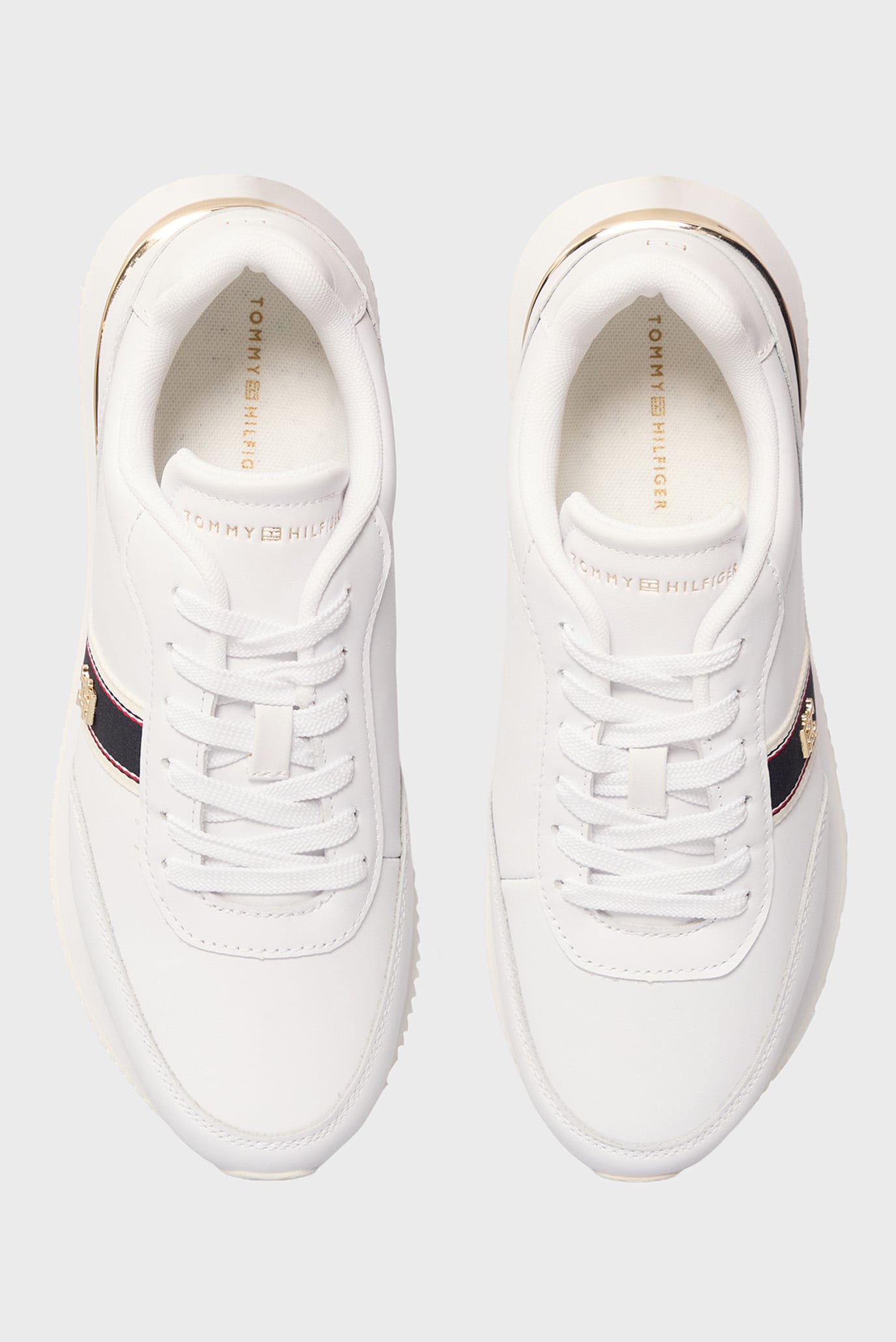 Кроссовки/WEBBING RUNNER 4