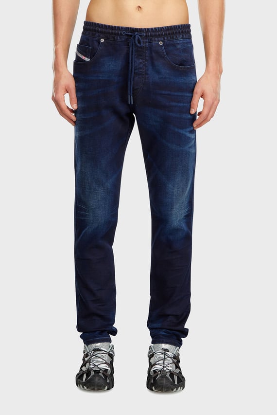 Джинсы 2060 D-STRUKT JOGG Sweat jeans