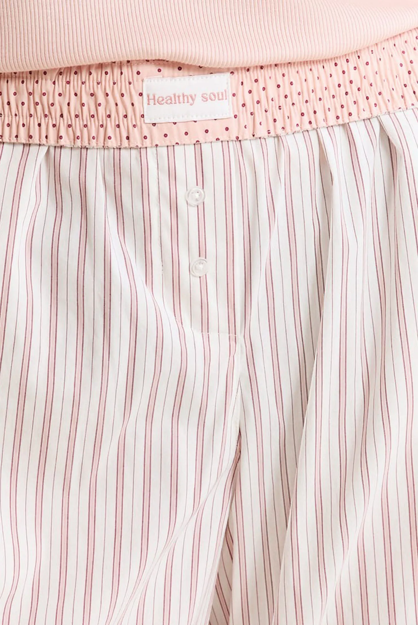 Штаны ATLAS - PANTALON 5