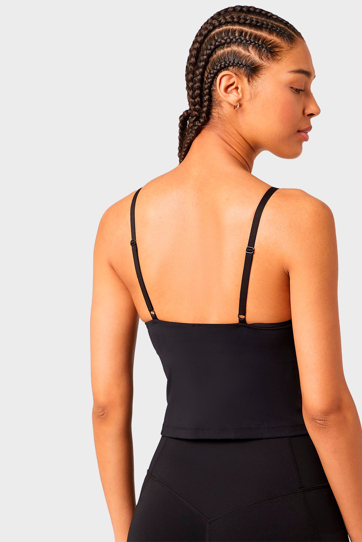 Майка STRONGER - TOP 2