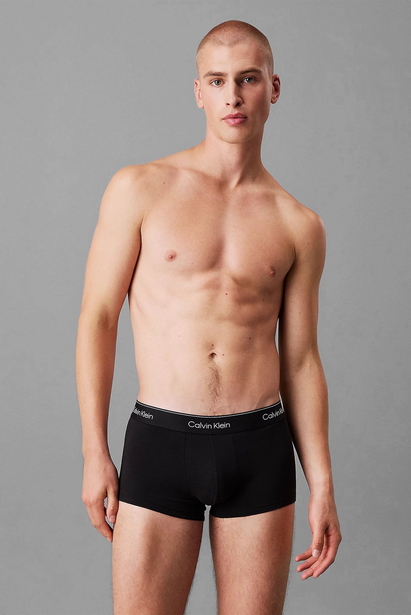 Набор белья LOW RISE TRUNK 3PK 2