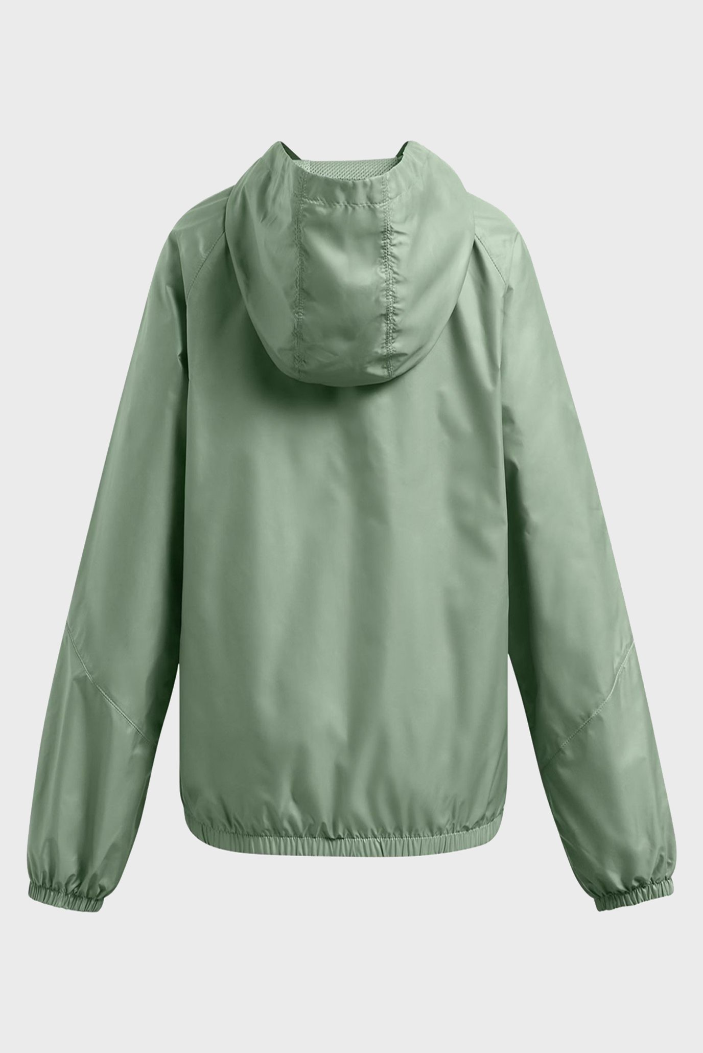 Лонгслив UA SPORT WINDBREAKER Jkt-GRN 2