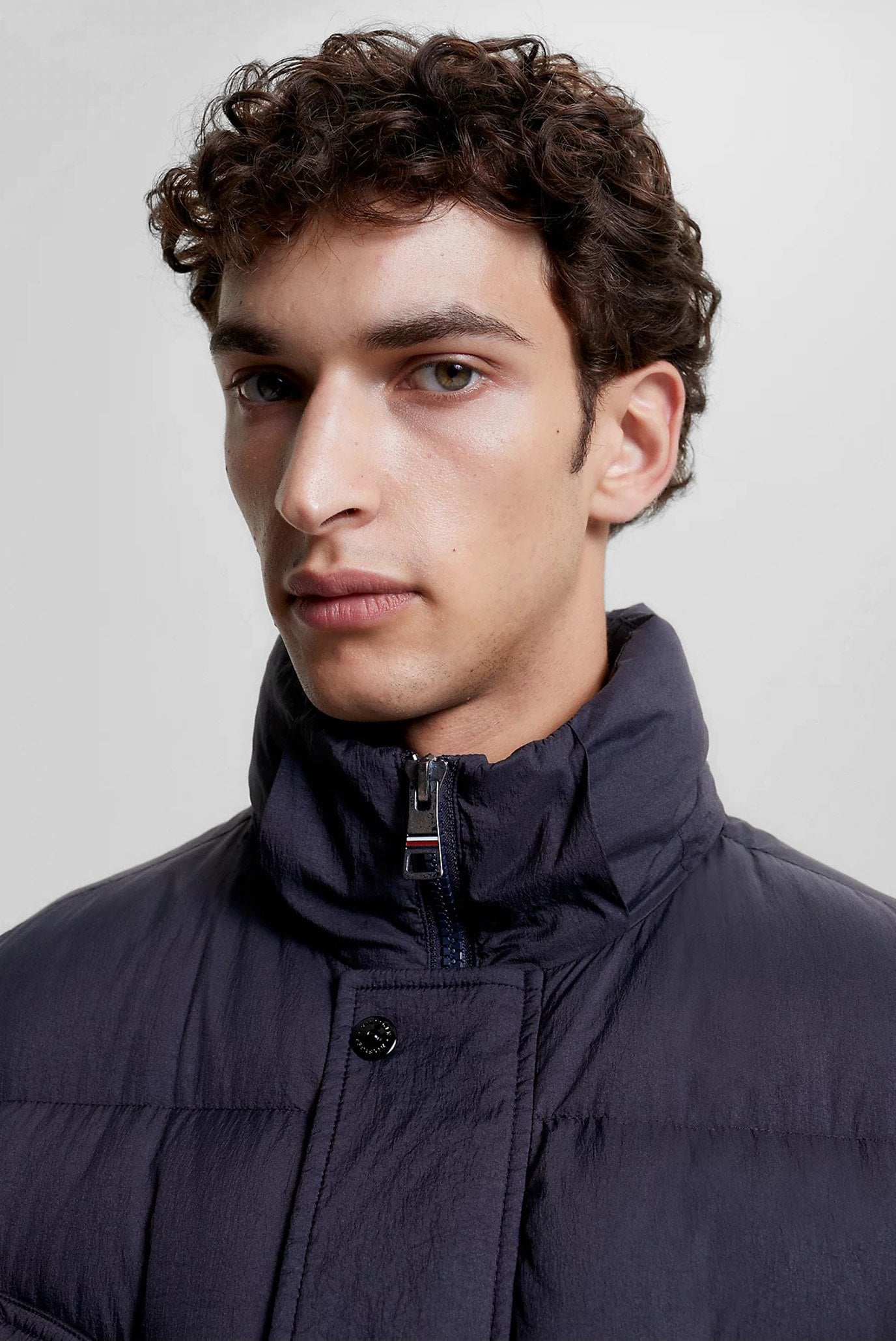 Куртка зимняя ROCKIE GMD DOWN PARKA 4