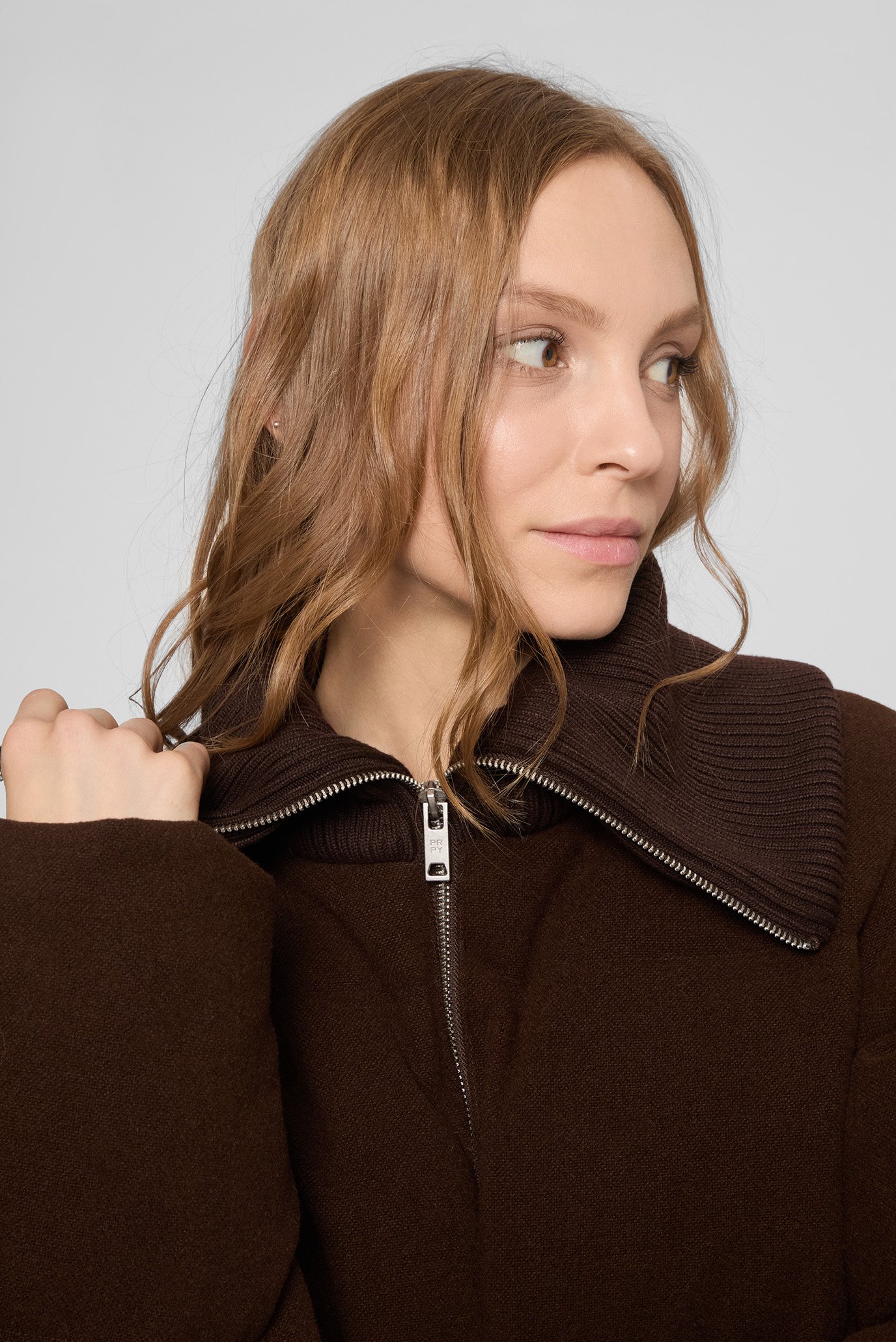 Куртка зимняя WDJ 072 5