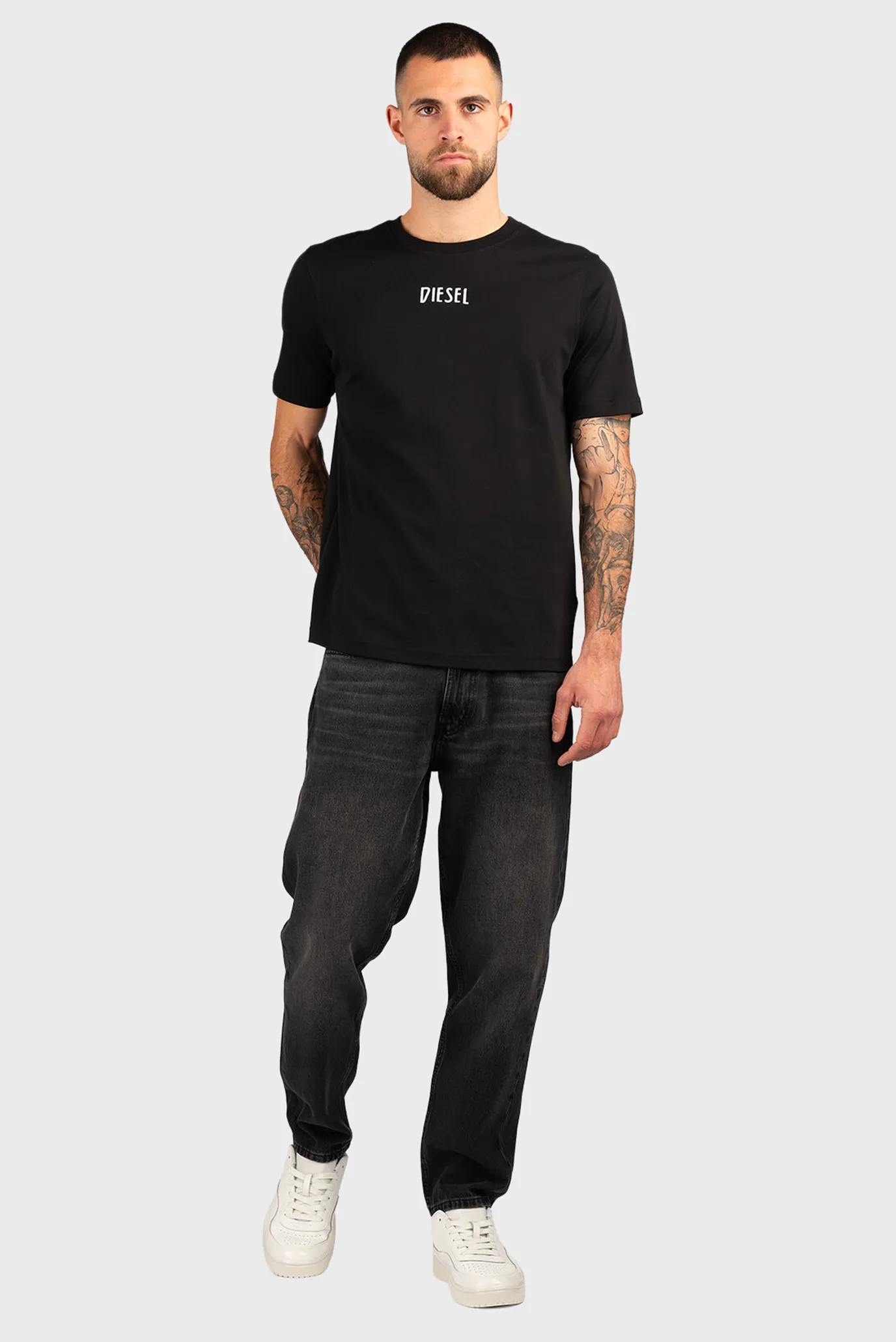 Футболка T-JUST-R5 MAGLIETTA 2