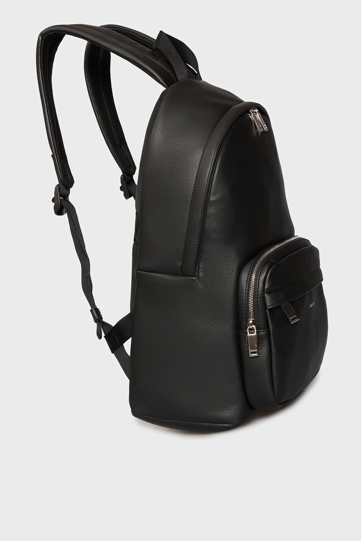 Рюкзак RAISED ROUND BACKPACK 3