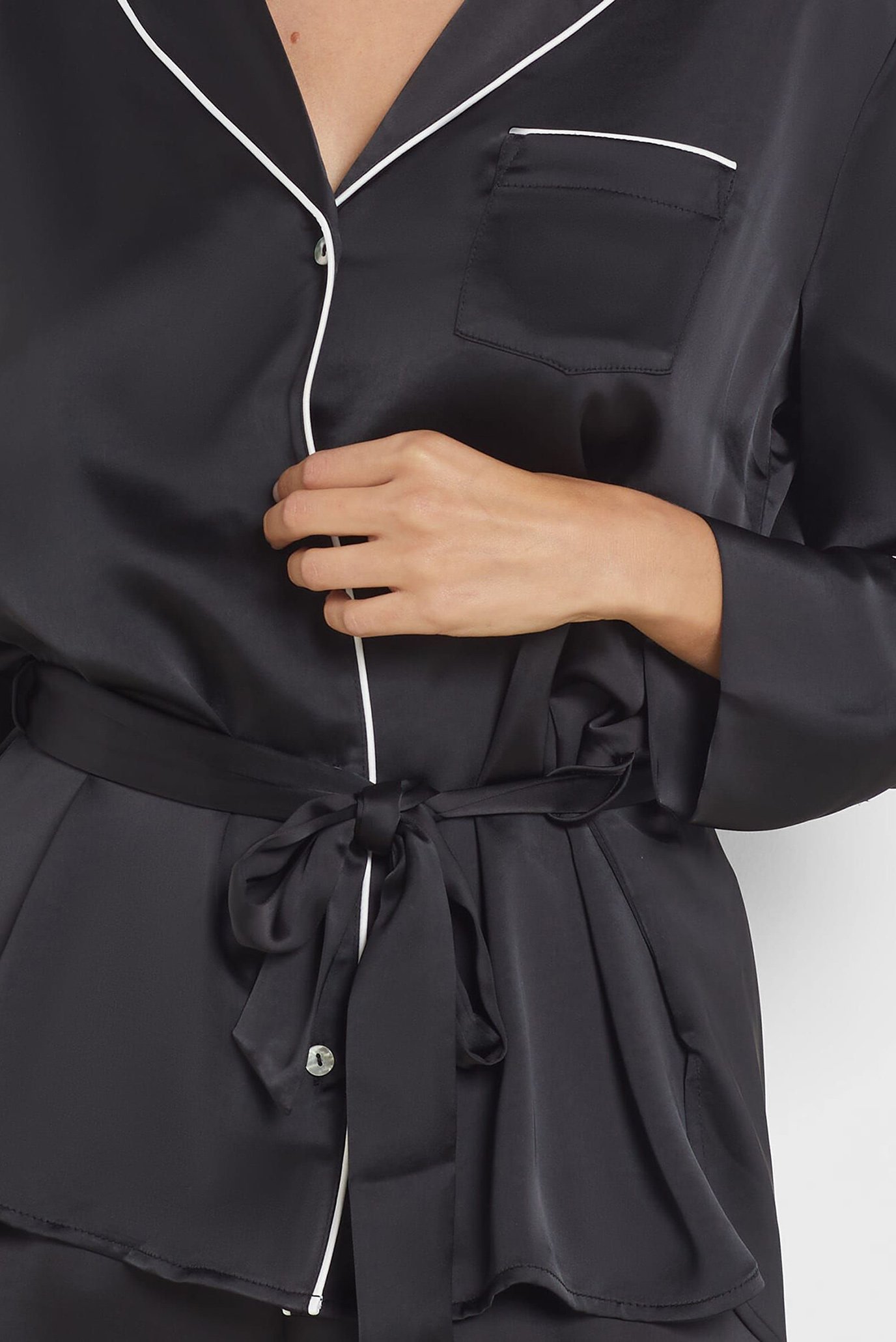 Ночная рубашка ELY - CHEMISE ML 4