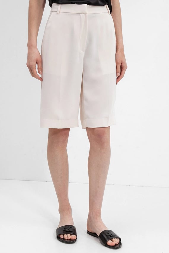 Шорты STRUCTURE TWILL SHORTS