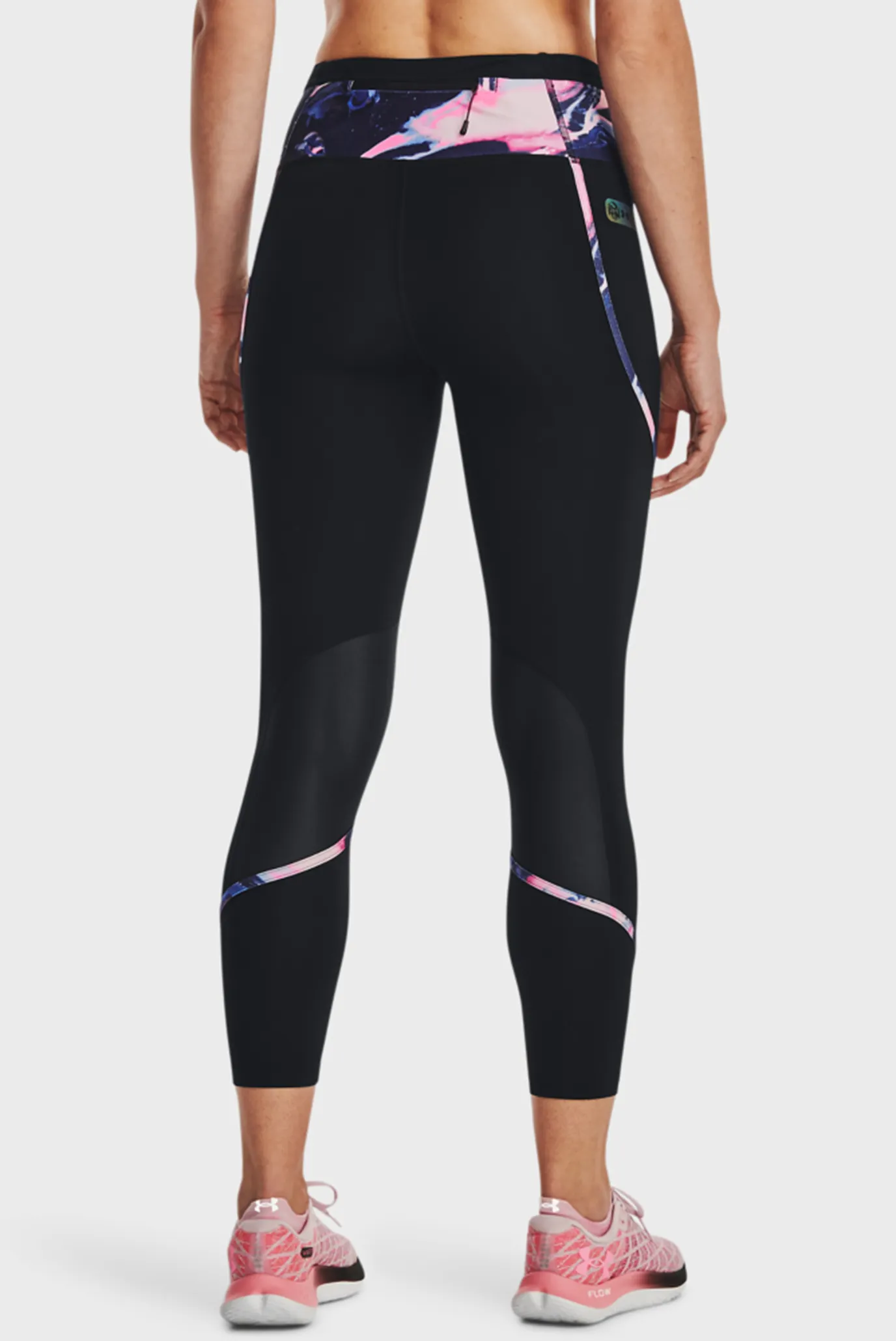 Легинсы UA RUN ANYWHERE TIGHT 9