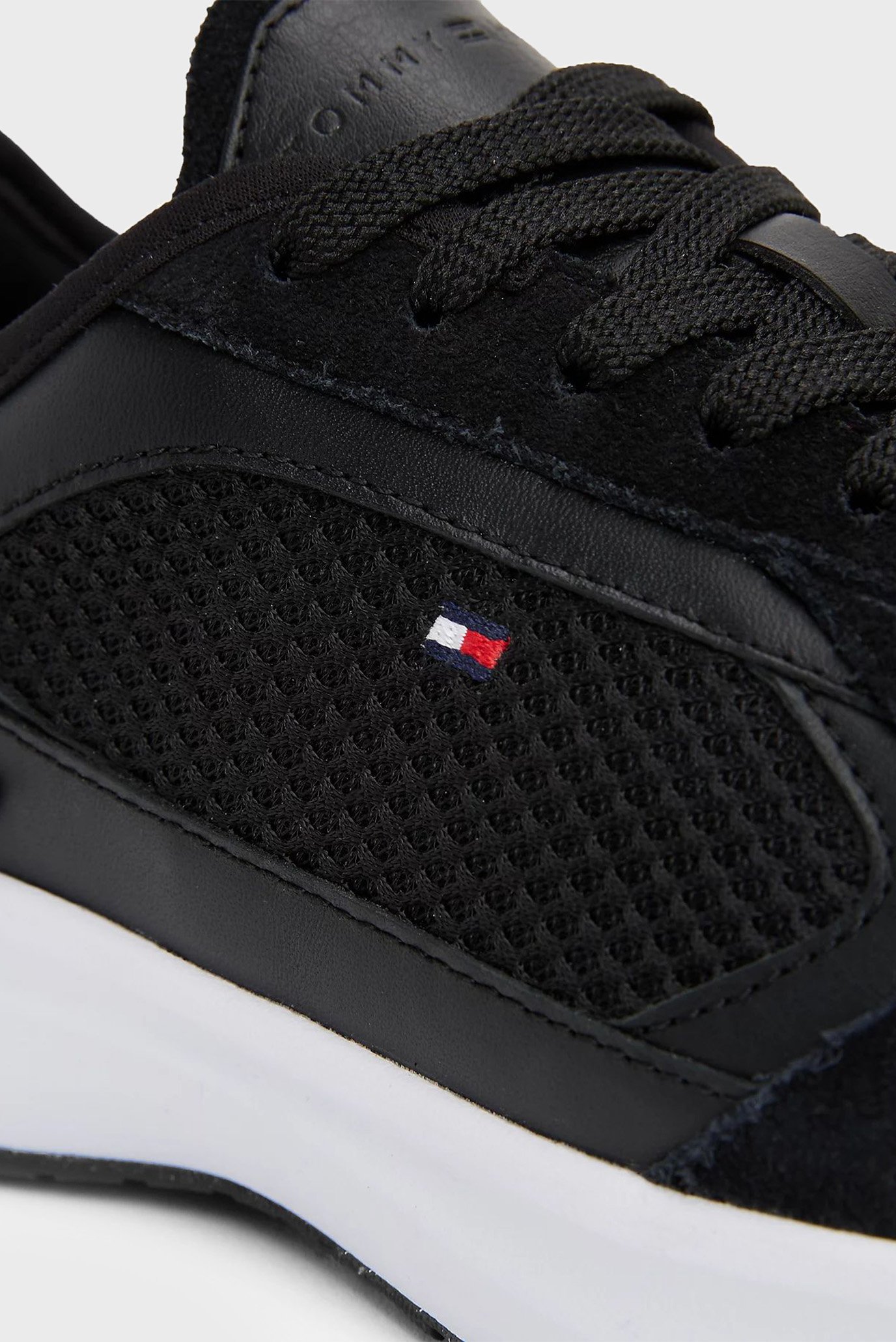 Кроссовки SPORTY RUNNERTommy Hilfiger Кроссовки SPORTY RUNNER 2