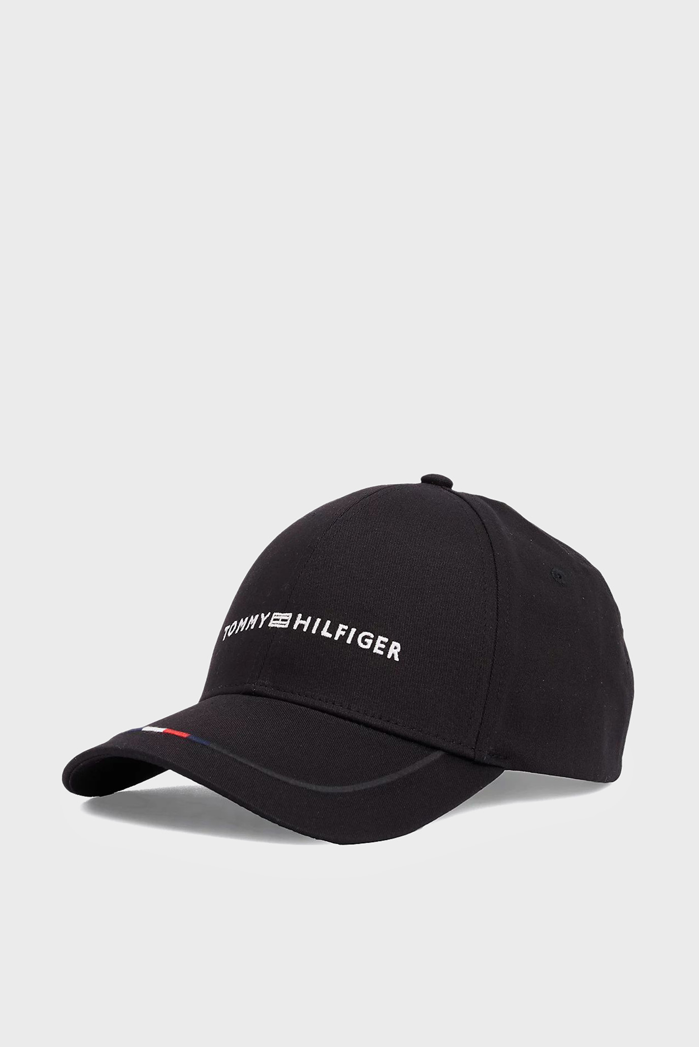 Кепка TH FOUNDATION 6 PANEL CAP 1