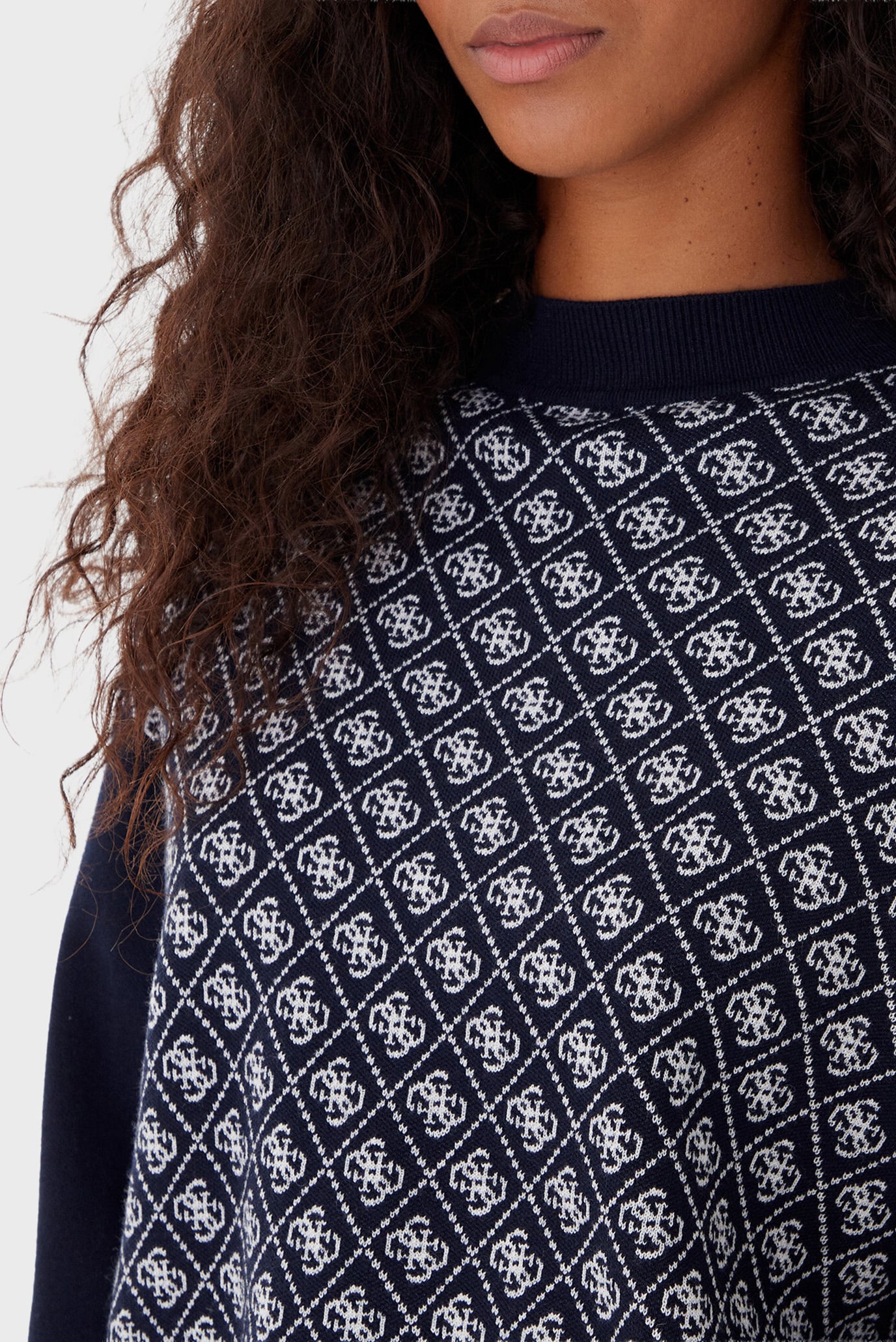 Свитер LS MN AUBREY 4G SWTR 4