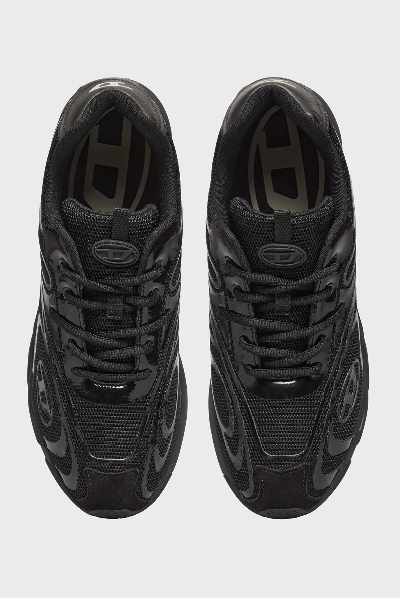 Кроссовки VIT'S 500 S-D-VIT'S 500 LOW SNEAKERS 4