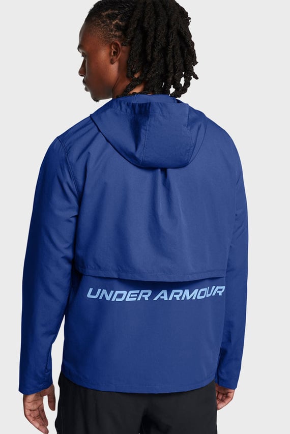 Худи UA STORM RUN HOODED JACKET
