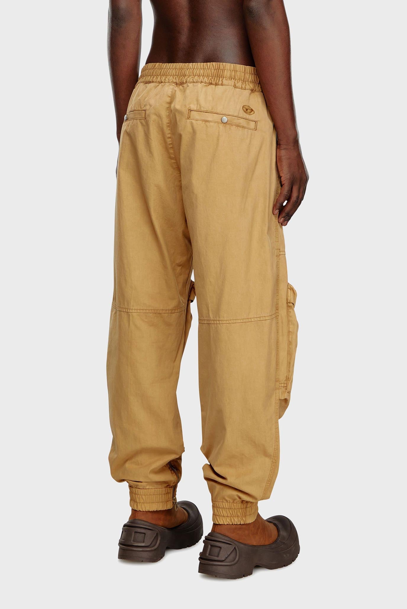 Штаны P-BEECK TROUSERS 3